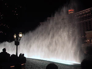 「ラスベガス」