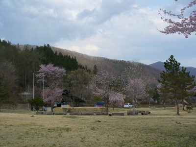 Camp IN ドロブックル（1/3）