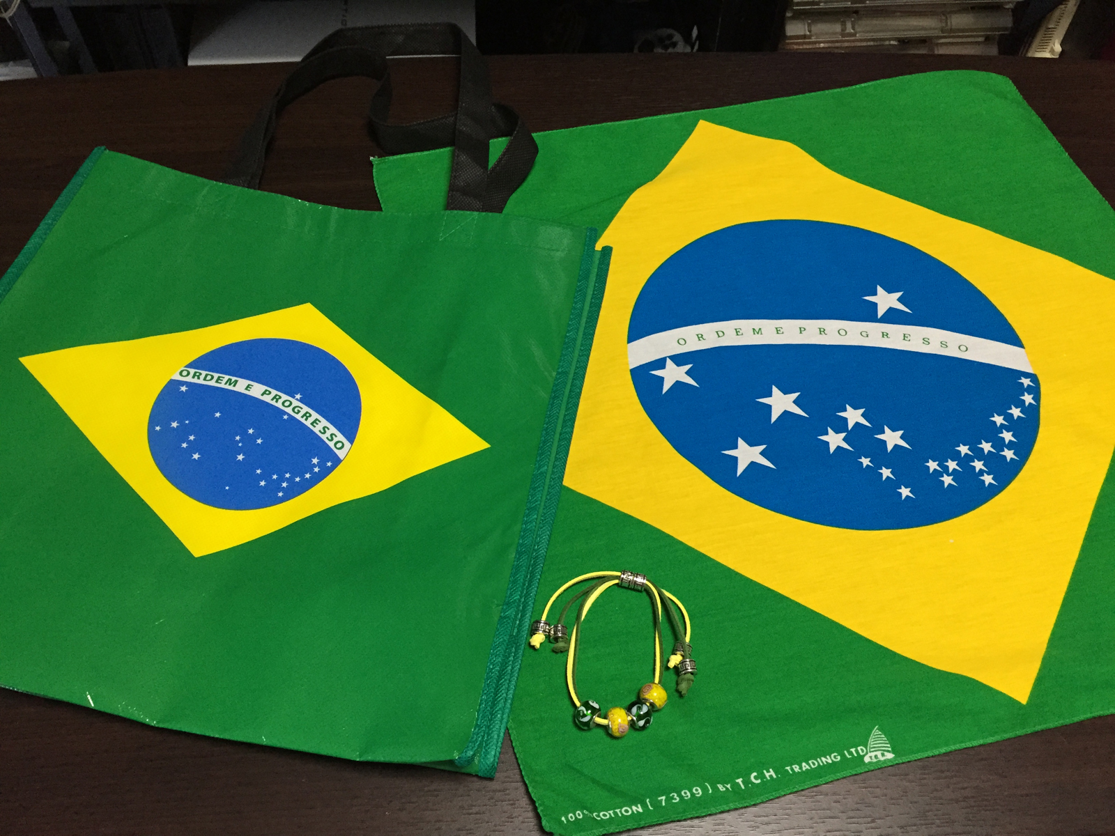 BRASIL FESTIVAL_IN代々木