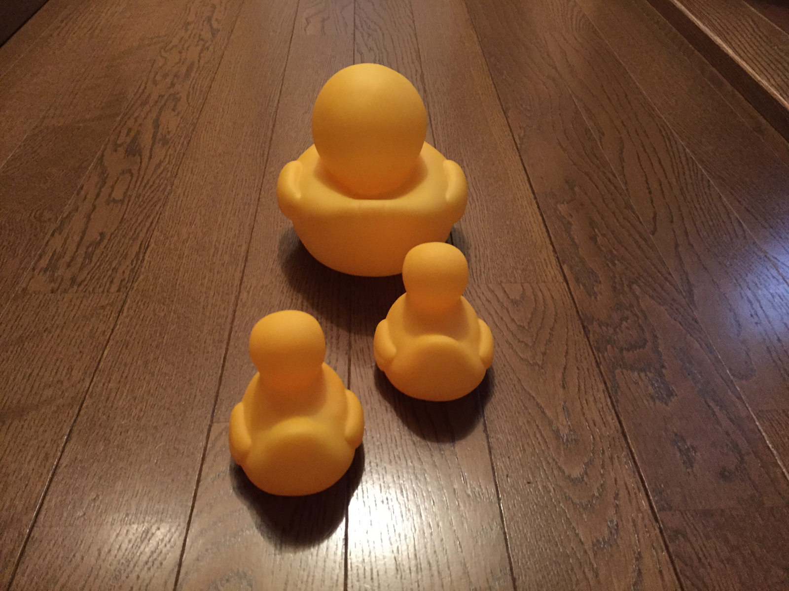 テッドが！隊長Familyが！(o^-^o)