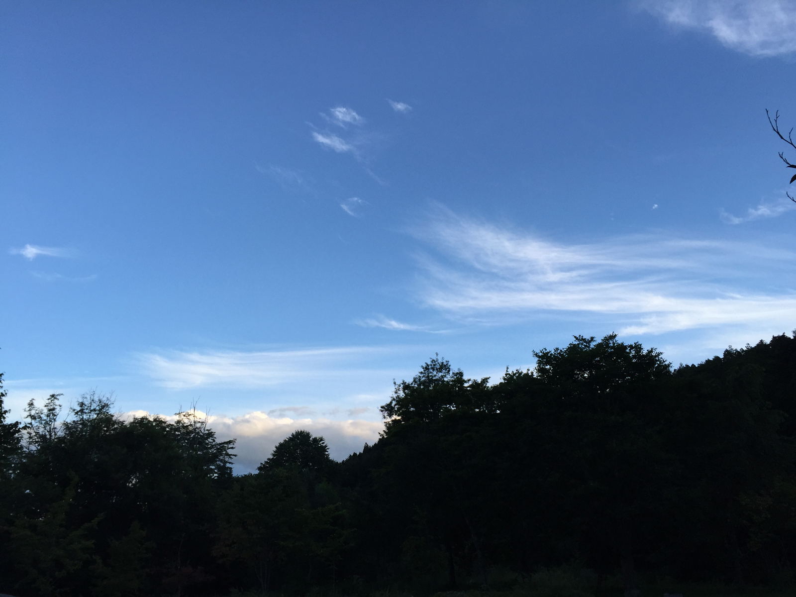 9月の夏休み〜in ドロブ＿1