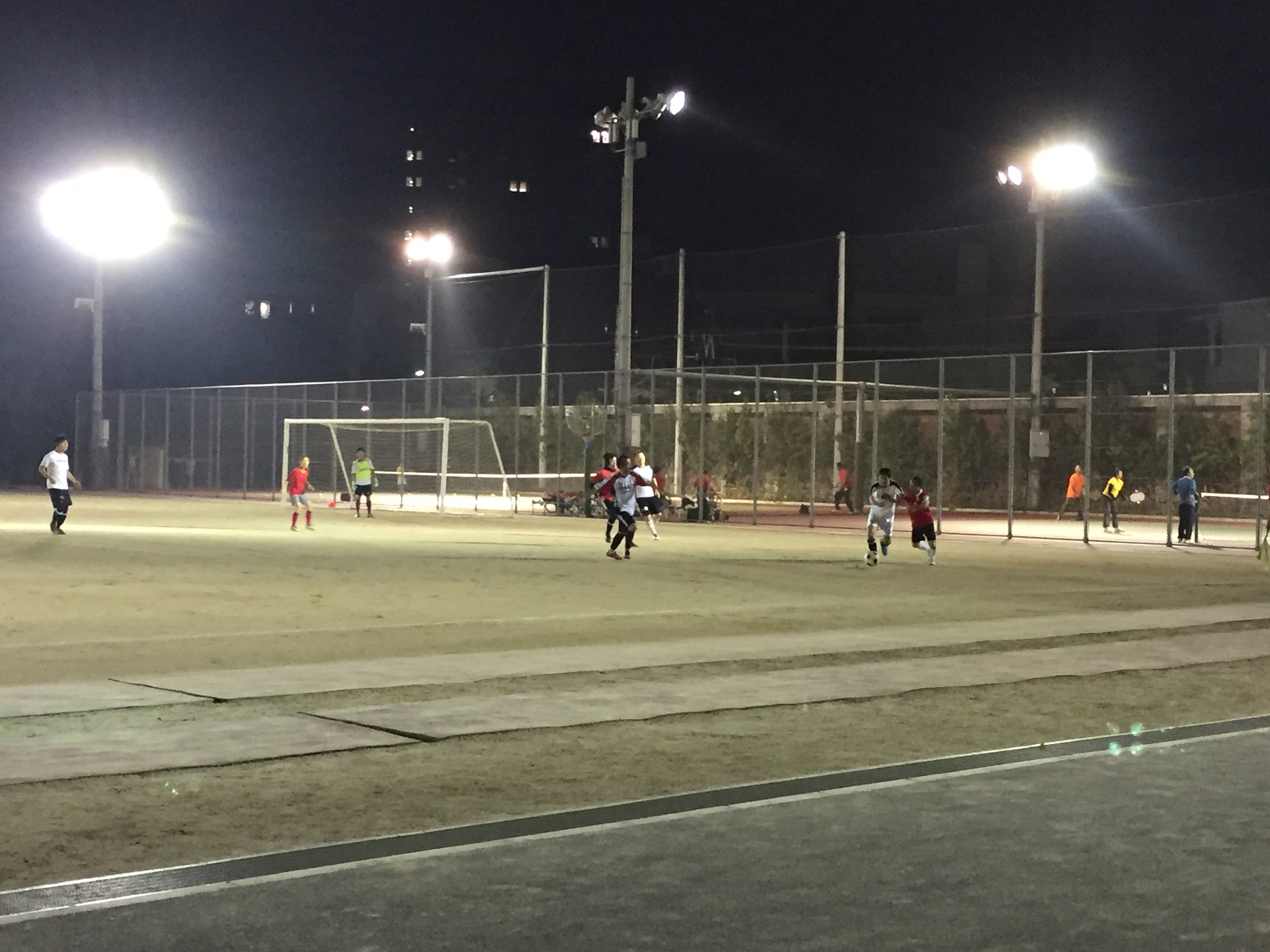 ハロウィーンTM