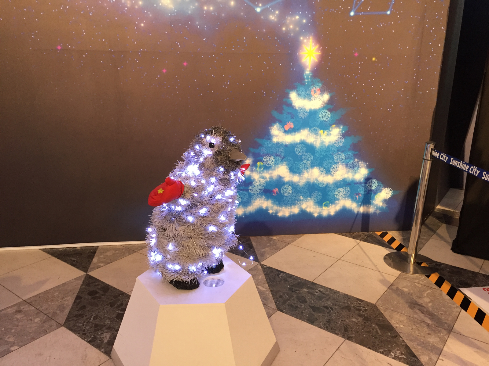 sunshine X‘mas_☆_