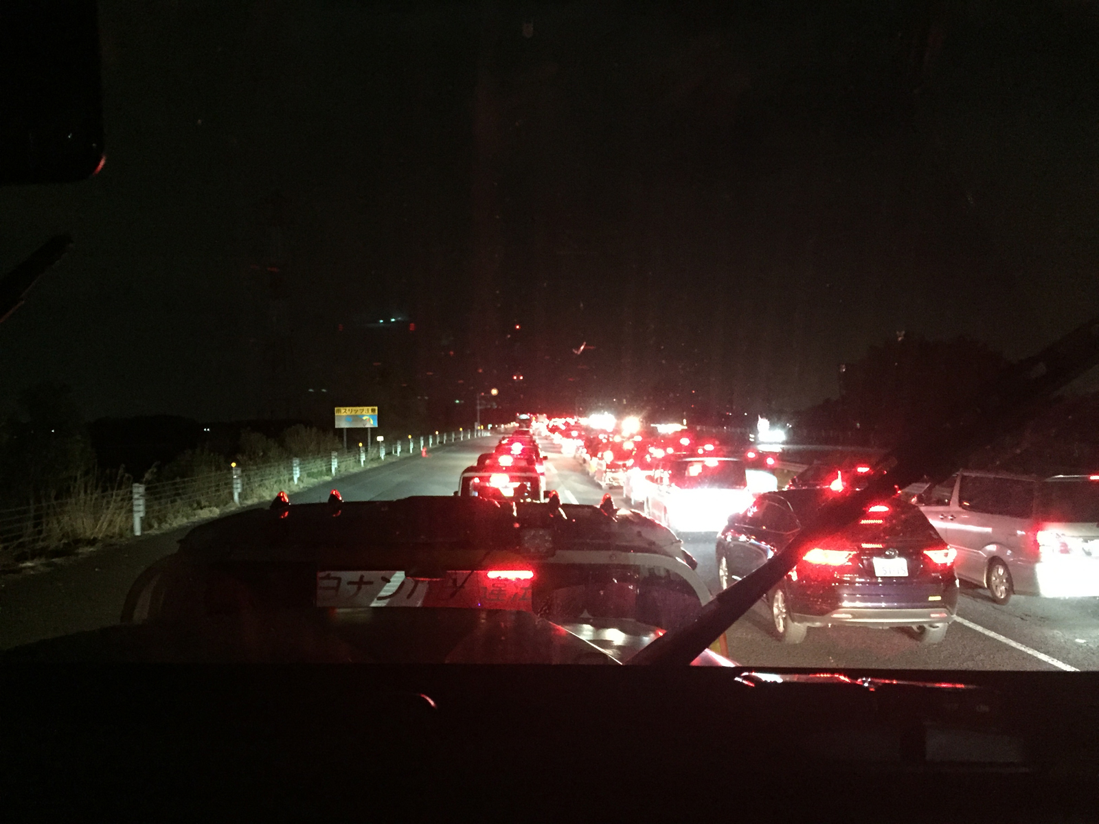 毎春の?Σ(|||▽||| ) デンジャ〜