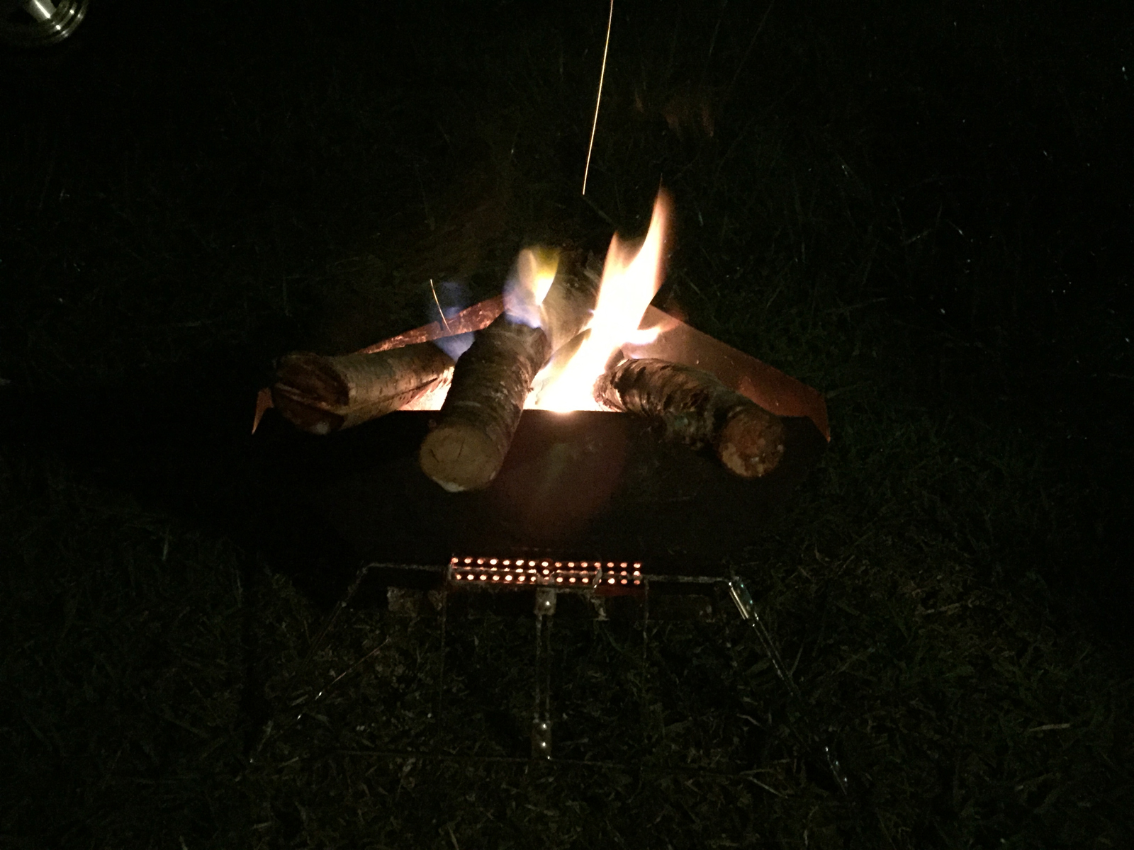 Camp in ドロブックル_2016.秋_(2/3)