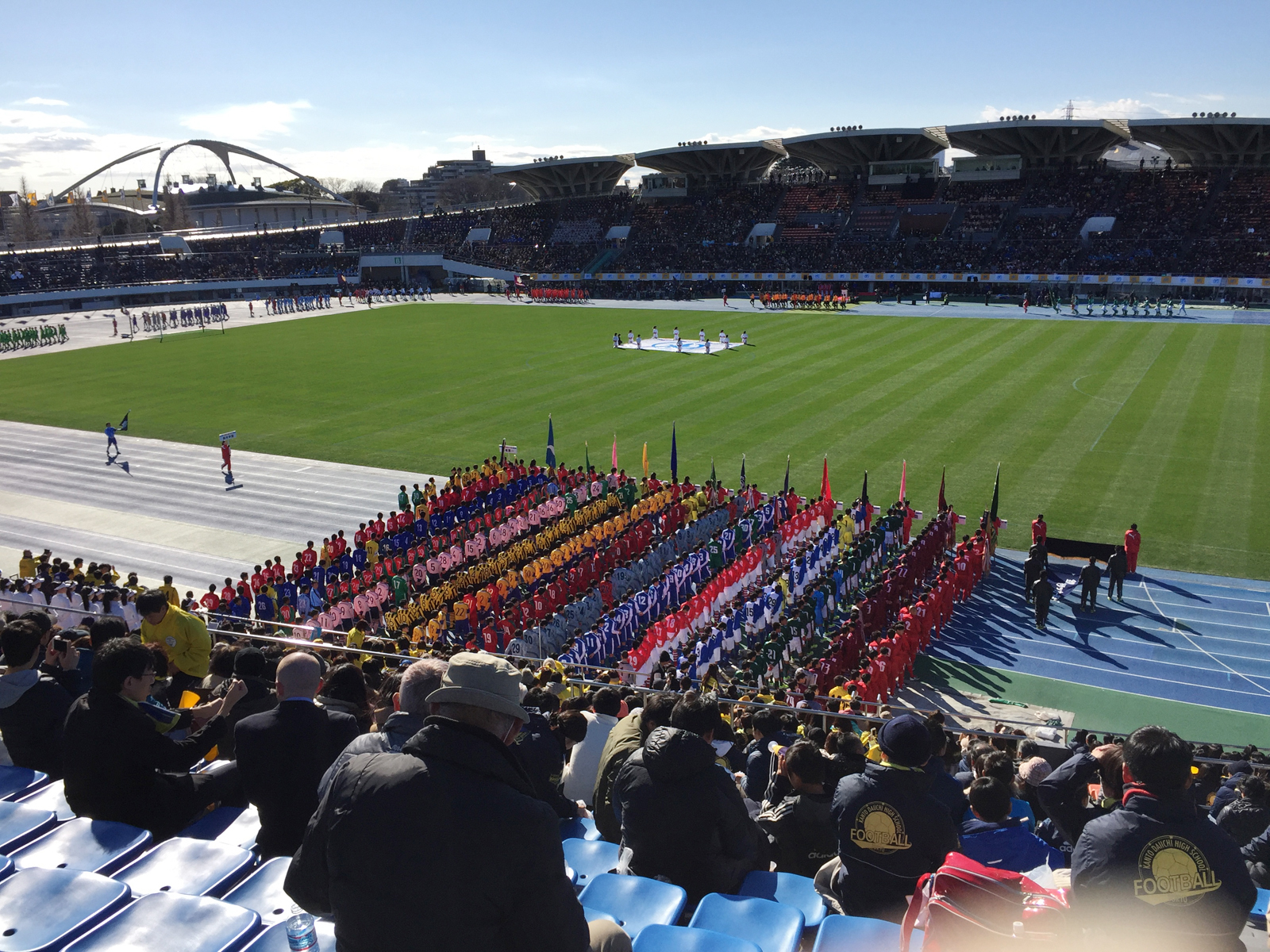 第95回高校サッカー選手権