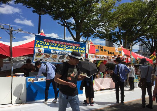 A.A.Cフェス＿・・