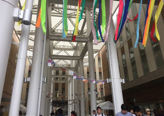 はじめての・・(∩。∩;)ゞ