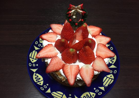 X'mas__☆／／
