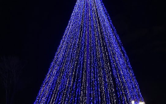 Isesakiイルミネーション🌉