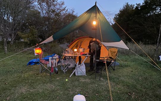 Camp_ドロブ」」o(^▽^)o。。