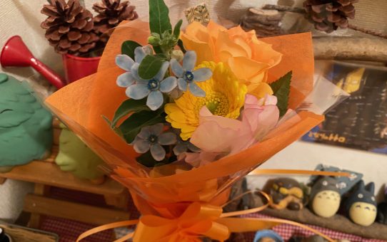 クリスマス〜からのぉ〜(∩_∩;;)