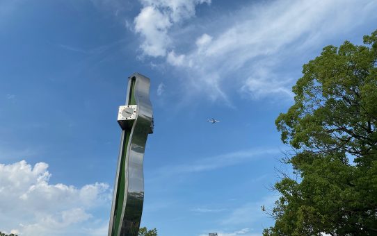 Brazil フェス〜(o^ー^o)v