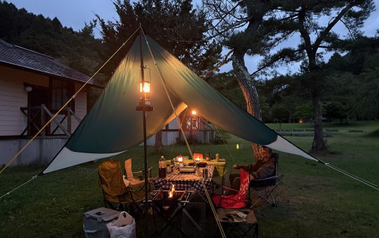 Camp ドロブックル＿|￣|○。。_1_